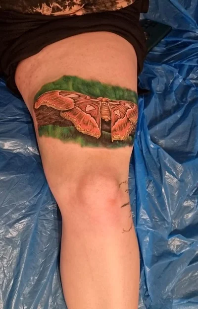 Sin City Tattoo und Piercing tattoo 012