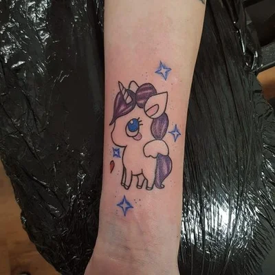 Sin City Tattoo und Piercing tattoo 023