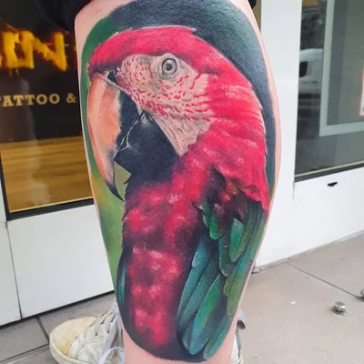 Sin City Tattoo und Piercing tattoo 029