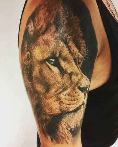 Sin City Tattoo und Piercing tattoo 031
