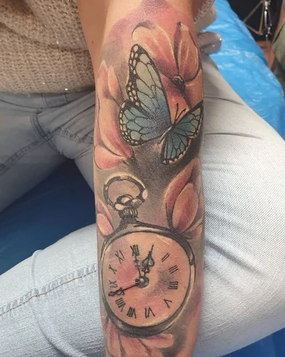 Sin City Tattoo und Piercing tattoo 040