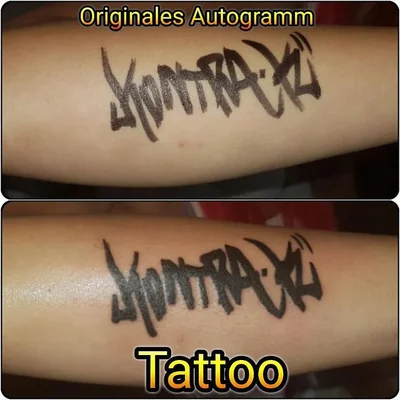 Sin City Tattoo und Piercing tattoo 048