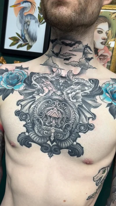 Sinéad Kay tattoo ig_007