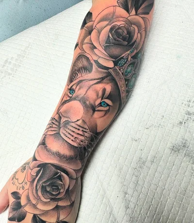 Sinéad Kay tattoo ig_014