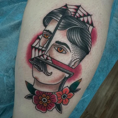 Sinéad Kay tattoo ig_016