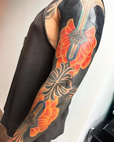 Sinéad Kay tattoo ig_019