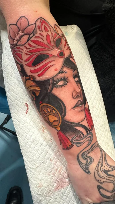 Sinéad Kay tattoo ig_021