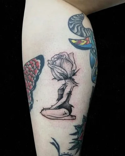 Oliver Tattoo tattoo 008