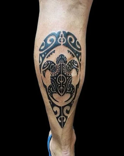 Oliver Tattoo tattoo 009