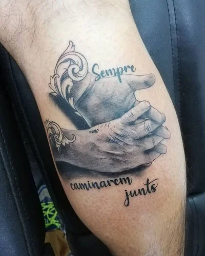 Oliver Tattoo tattoo 011