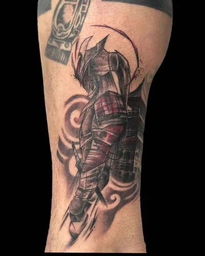 Oliver Tattoo tattoo 013