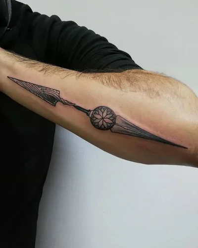 Oliver Tattoo tattoo 014