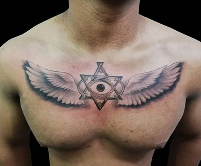Oliver Tattoo tattoo 017