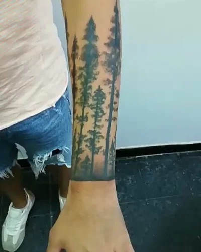 Oliver Tattoo tattoo 018