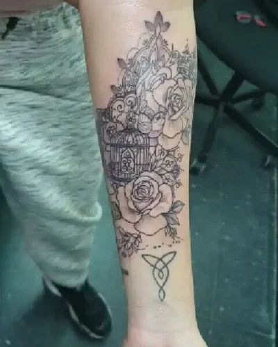Oliver Tattoo tattoo 020