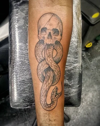 Oliver Tattoo tattoo 021