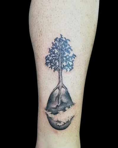 Oliver Tattoo tattoo 022