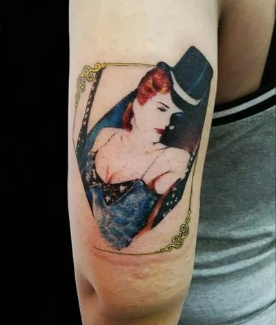 Oliver Tattoo tattoo 024