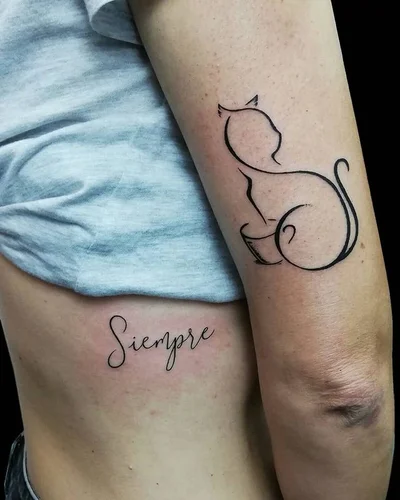 Oliver Tattoo tattoo 028