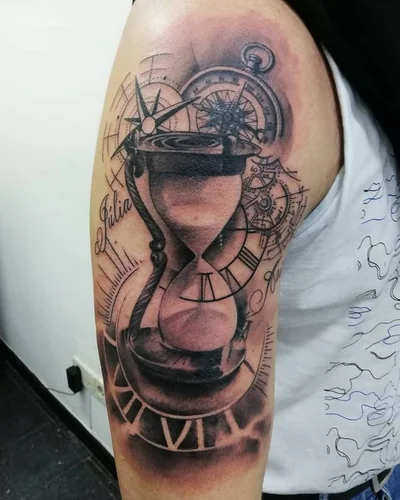Oliver Tattoo tattoo 029
