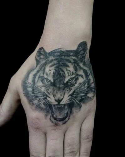Oliver Tattoo tattoo 031