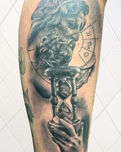 Oliver Tattoo tattoo 043