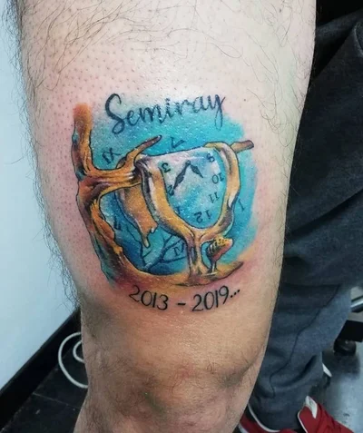 Oliver Tattoo tattoo 044