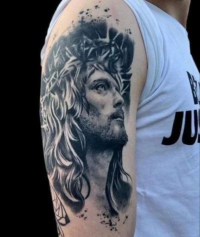 Oliver Tattoo tattoo 046