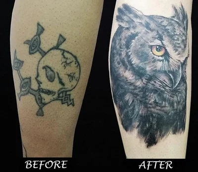 Oliver Tattoo tattoo 048