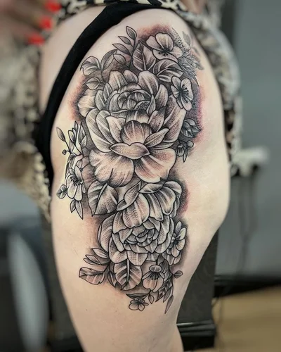 Andrew Grierson tattoo 009