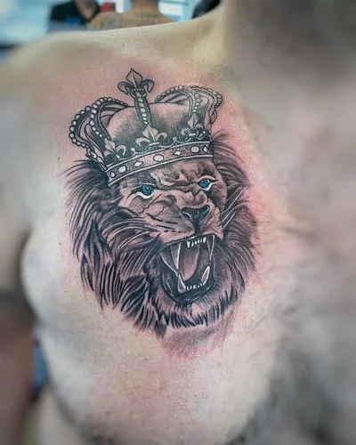 Andrew Grierson tattoo 011