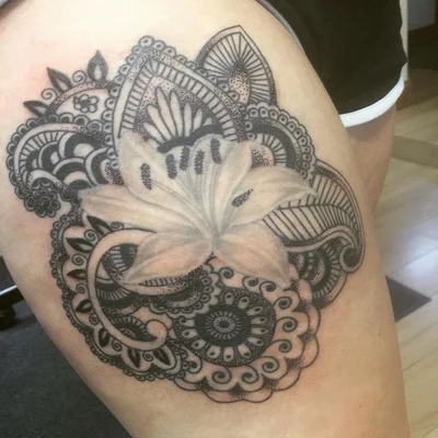 Andrew Grierson tattoo 013