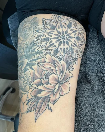 Andrew Grierson tattoo 014