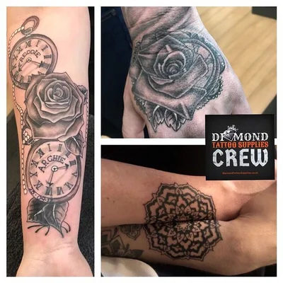 Andrew Grierson tattoo 016