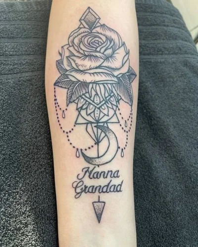 Andrew Grierson tattoo 019