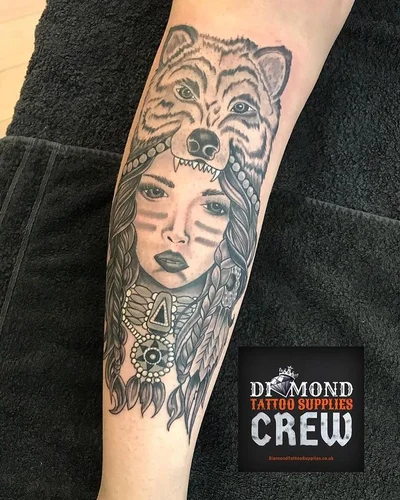 Andrew Grierson tattoo 022