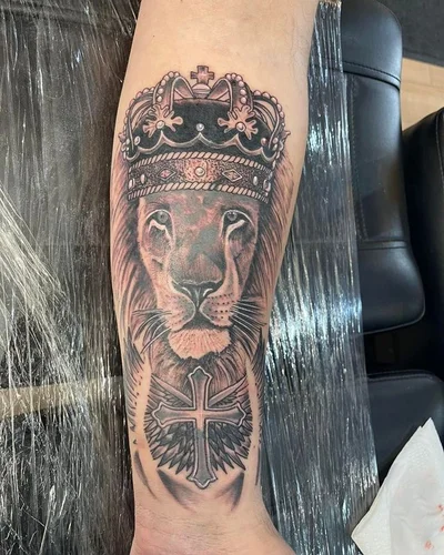 Andrew Grierson tattoo 023