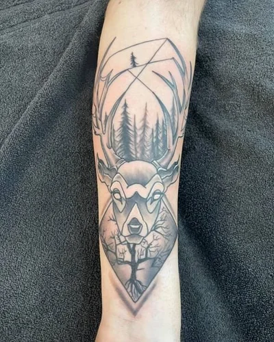 Andrew Grierson tattoo 027