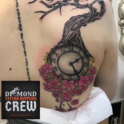 Andrew Grierson tattoo 031