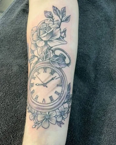 Andrew Grierson tattoo 033