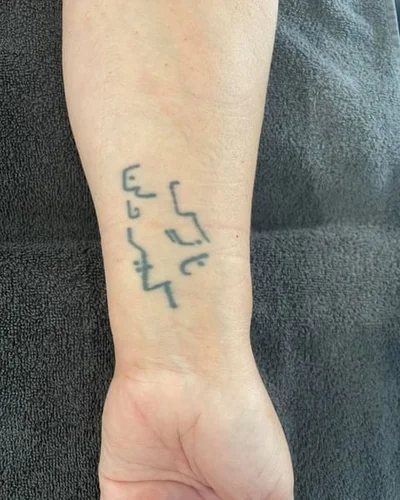 Andrew Grierson tattoo 039