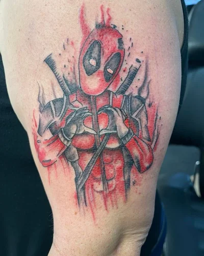 Andrew Grierson tattoo 040