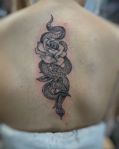 Andrew Grierson tattoo 043