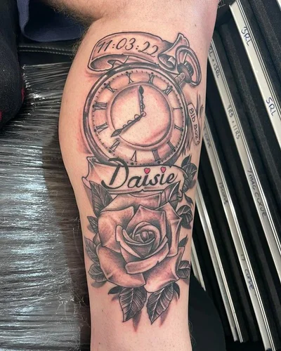 Andrew Grierson tattoo 045