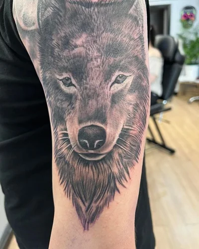 Andrew Grierson tattoo 049