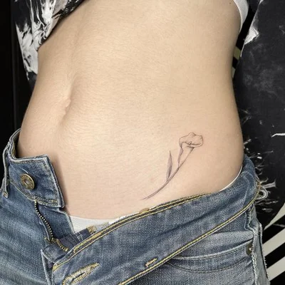 Singulier Tattoo tattoo 009
