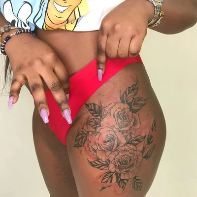Singulier Tattoo tattoo 013