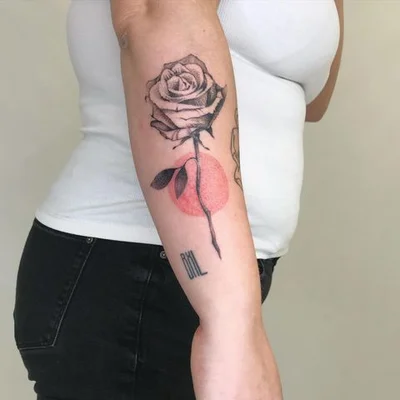 Singulier Tattoo tattoo 016