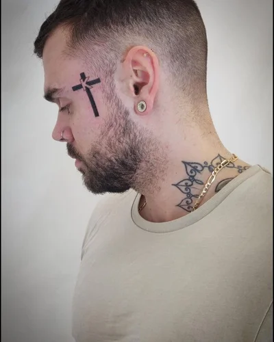 Singulier Tattoo tattoo 017