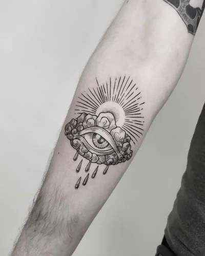 Singulier Tattoo tattoo 023